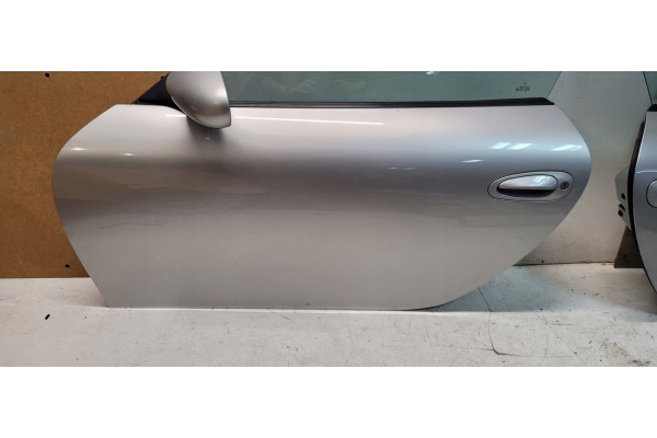 Puertas Derecha e Izquierda Porsche 911 996 Carrera Completa