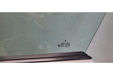 Puertas Derecha e Izquierda Porsche 911 996 Carrera Completa