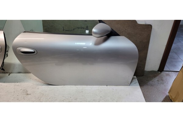 Puertas Derecha e Izquierda Porsche 911 996 Carrera Completa