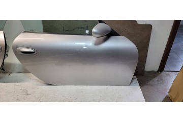 Puertas Derecha e Izquierda Porsche 911 996 Carrera Completa
