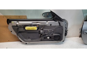 Puertas Derecha e Izquierda Porsche 911 996 Carrera Completa