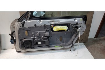 Puertas Derecha e Izquierda Porsche 911 996 Carrera Completa