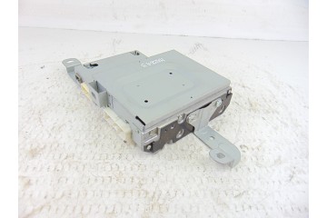 BHS366DRX SISTEMA NAVEGACION GPS MAZDA 3 BERLINA / SEDÁN (BM/BN) Luxury 2014 BHS366DRX 201011 MAZDA - 3