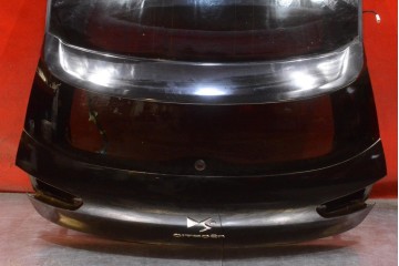 TAILGATE REAR KTVD CITROEN DS5 5D HB 12 15 Part manufacturer Citroen OE