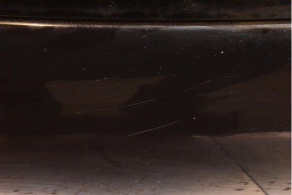 Portón Trasero Maletero Citroën DS5 5 Puertas Hatchback 2012-2015