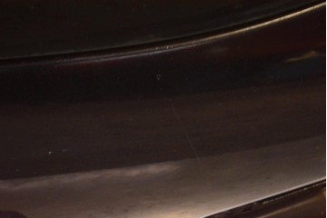 Portón Trasero Maletero Citroën DS5 5 Puertas Hatchback 2012-2015