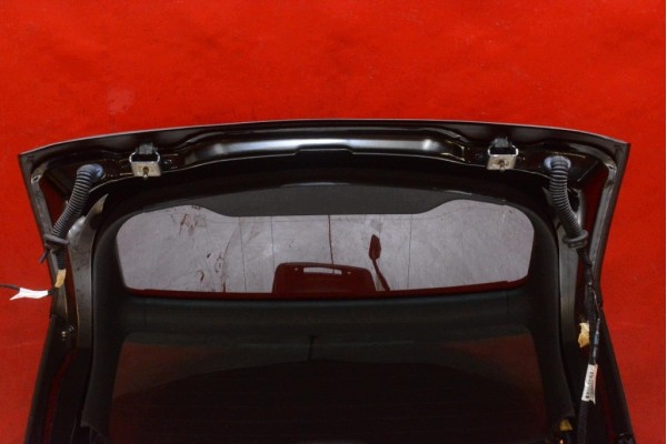 Portón Trasero Maletero Citroën DS5 5 Puertas Hatchback 2012-2015