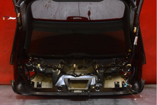 Portón Trasero Maletero Citroën DS5 5 Puertas Hatchback 2012-2015
