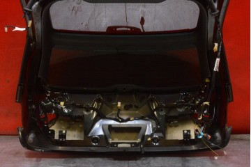Portón Trasero Maletero Citroën DS5 5 Puertas Hatchback 2012-2015