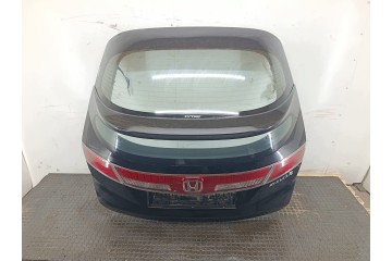 TAILGATE HONDA CIVIC VIII NH731P HATCHBACK