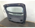 TAILGATE HONDA CIVIC VIII NH731P HATCHBACK Catalog number of the part KLAPA BAGAZNIKA HONDA CIVIC VIII NH731P HATCHBACK
