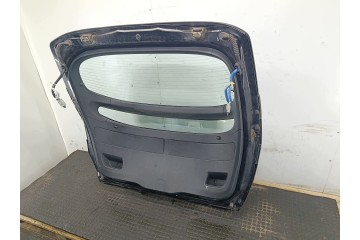 TAILGATE HONDA CIVIC VIII NH731P HATCHBACK Catalog number of the part KLAPA BAGAZNIKA HONDA CIVIC VIII NH731P HATCHBACK