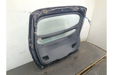 TAILGATE HONDA CIVIC VIII NH731P HATCHBACK Part manufacturer no brand