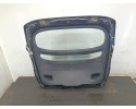 TAILGATE HONDA CIVIC VIII NH731P HATCHBACK Car type passenger cars
