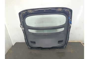 TAILGATE HONDA CIVIC VIII NH731P HATCHBACK Car type passenger cars
