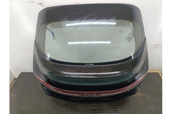 TAILGATE HONDA CIVIC VIII NH731P HATCHBACK Product weight with unit packaging 25 kg