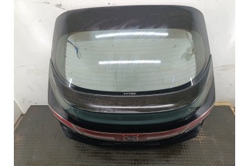 TAILGATE HONDA CIVIC VIII NH731P HATCHBACK Product weight with unit packaging 25 kg