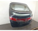 Tapa de maletero Honda Civic VIII NH731P Hatchback