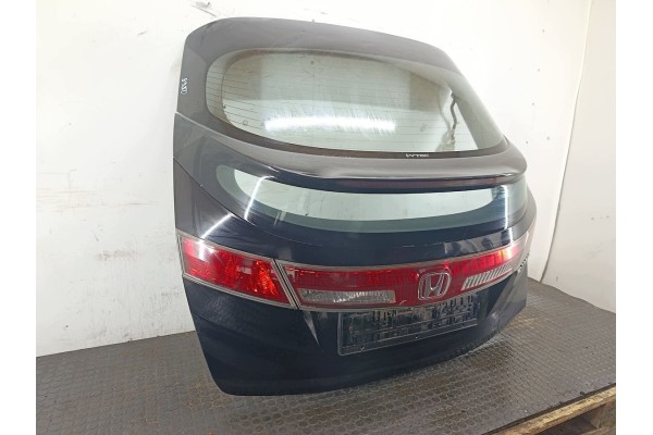 Tapa de maletero Honda Civic VIII NH731P Hatchback