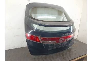 Tapa de maletero Honda Civic VIII NH731P Hatchback