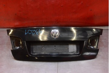 TAILGATE REAR LC9X VW JETTA 5 V SEDAN 05 11