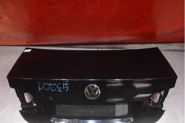 TAILGATE REAR LC9X VW JETTA 5 V SEDAN 05 11 Catalog number of the part m 1138152