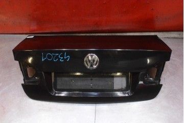 TAILGATE REAR LC9X VW JETTA 5 V SEDAN 05 11 Part manufacturer Volkswagen OE