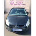 MITSUBISHI COLT CZ3 BERL. 3 (Z30) 1.5 DI-D Instyle MITSUBISHI COLT CZ3 BERL. 3 (Z30) 1.5 DI-D Instyle