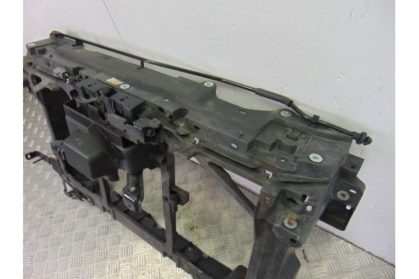 GF35K3006 PANEL FRONTAL MAZDA 3 BERLINA / SEDÁN (BM/BN)