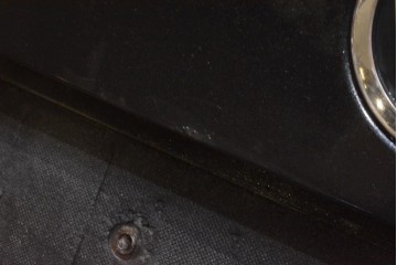 Tapa Trasera del Maletero LC9X para VW Jetta 5 V Sedán 2005-2011