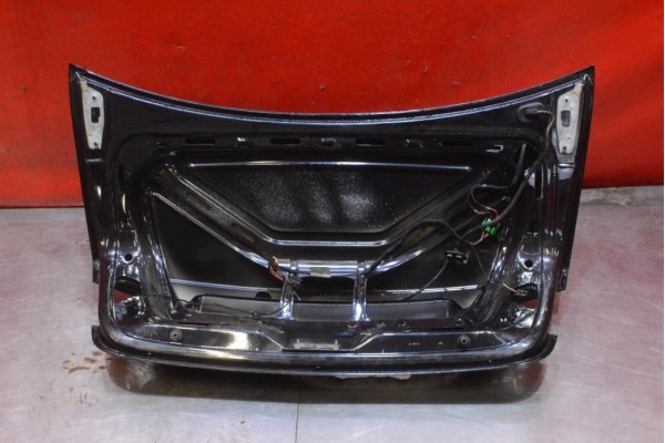 Tapa Trasera del Maletero LC9X para VW Jetta 5 V Sedán 2005-2011