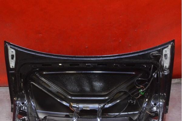 Tapa Trasera del Maletero LC9X para VW Jetta 5 V Sedán 2005-2011