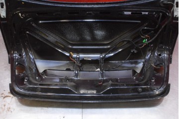Tapa Trasera del Maletero LC9X para VW Jetta 5 V Sedán 2005-2011