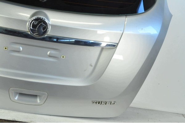 TAILGATE REAR OPEL MOCHA 100UM Catalog number of the part VOL 296121