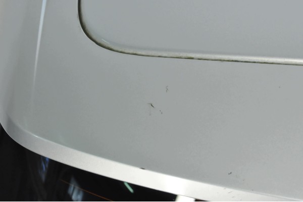 TAILGATE REAR OPEL MOCHA 100UM Part manufacturer Opel OE