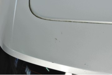 TAILGATE REAR OPEL MOCHA 100UM Part manufacturer Opel OE