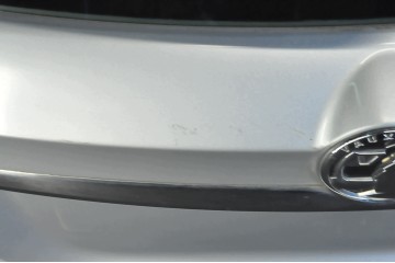 TAILGATE REAR OPEL MOCHA 100UM Car type passenger cars