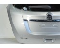 Tapa Trasera del Maletero para Opel Mokka (Código de Color 100UM)