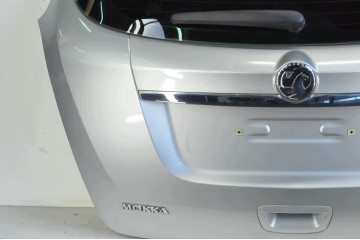 Tapa Trasera del Maletero para Opel Mokka (Código de Color 100UM)