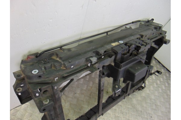 GF35K3006 PANEL FRONTAL MAZDA 3 BERLINA / SEDÁN (BM/BN)