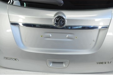 Tapa Trasera del Maletero para Opel Mokka (Código de Color 100UM)