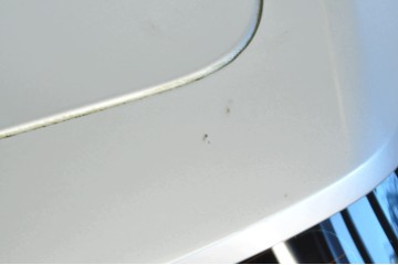 Tapa Trasera del Maletero para Opel Mokka (Código de Color 100UM)