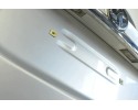 Tapa Trasera del Maletero para Opel Mokka (Código de Color 100UM)