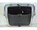 Tapa Trasera del Maletero para Opel Mokka (Código de Color 100UM)