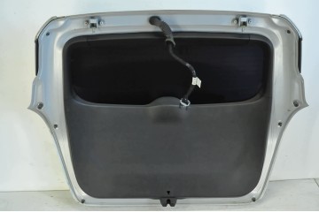 Tapa Trasera del Maletero para Opel Mokka (Código de Color 100UM)