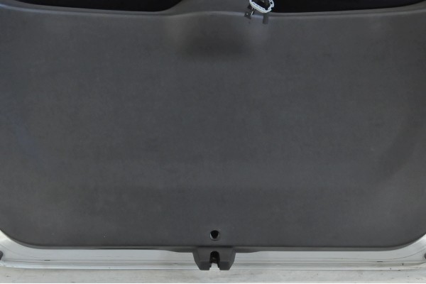 Tapa Trasera del Maletero para Opel Mokka (Código de Color 100UM)