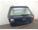 TAILGATE AUDI A4 B7 LZ9Y STATION WAGON