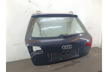 TAILGATE AUDI A4 B7 LZ9Y STATION WAGON