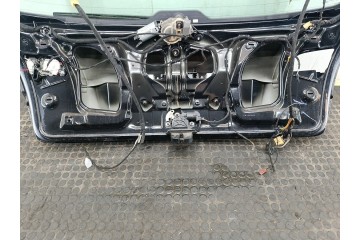 TAILGATE AUDI A4 B7 LZ9Y STATION WAGON Catalog number of the part KLAPA BAGAZNIKA AUDI A4 B7 LZ9Y KOMBI