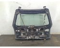 TAILGATE AUDI A4 B7 LZ9Y STATION WAGON Part manufacturer no brand